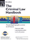 The Criminal Law Handbook